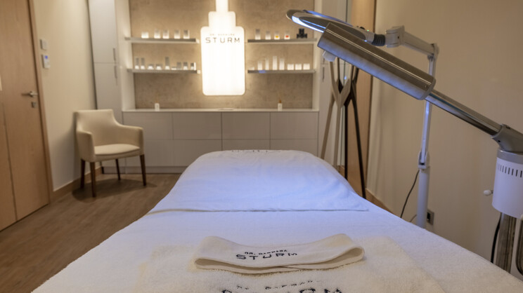 Miraggio Thermal Spa Resort